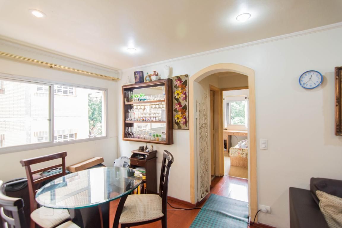 Apartamento, 2 quartos, 65 m² - Foto 7