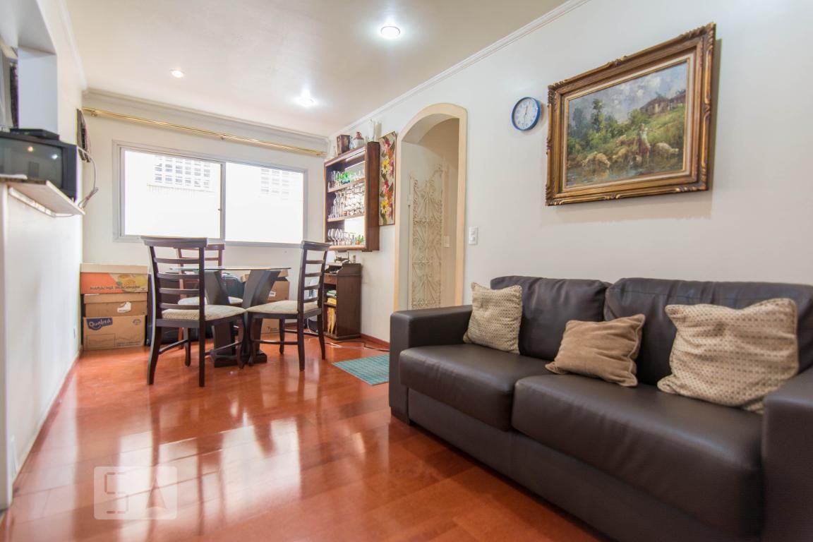 Apartamento, 2 quartos, 65 m² - Foto 1