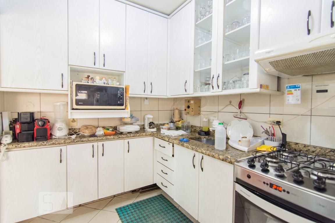 Apartamento, 2 quartos, 65 m² - Foto 5