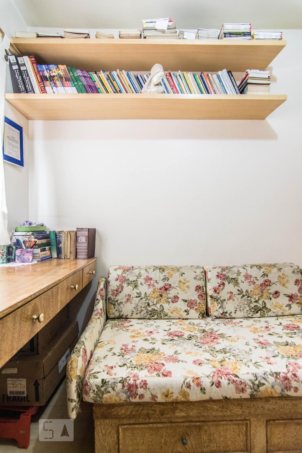 Apartamento, 2 quartos, 65 m² - Foto 14