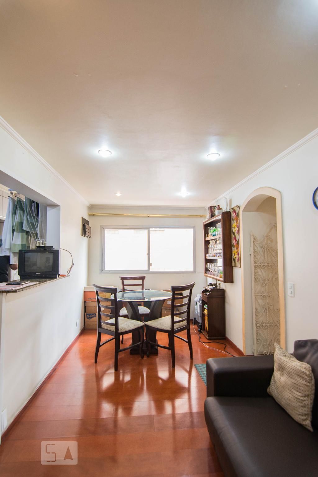 Apartamento, 2 quartos, 65 m² - Foto 3