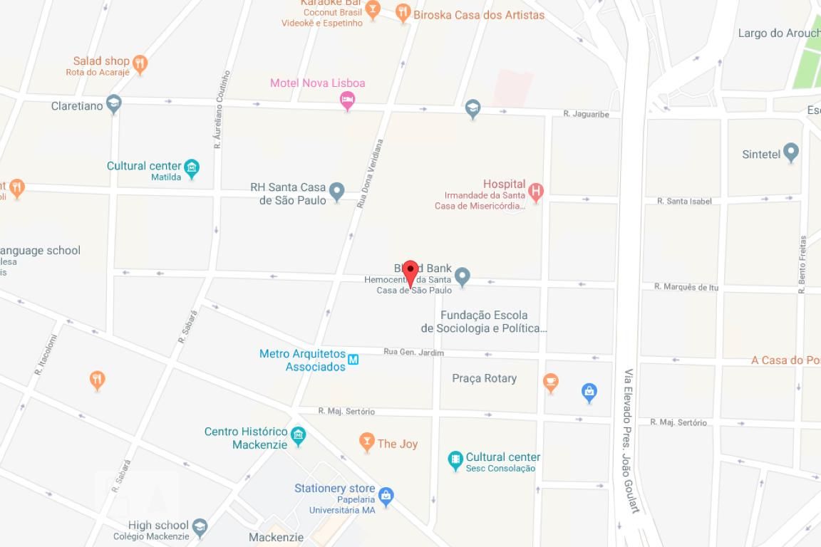 Apartamento, 2 quartos, 65 m² - Foto 2