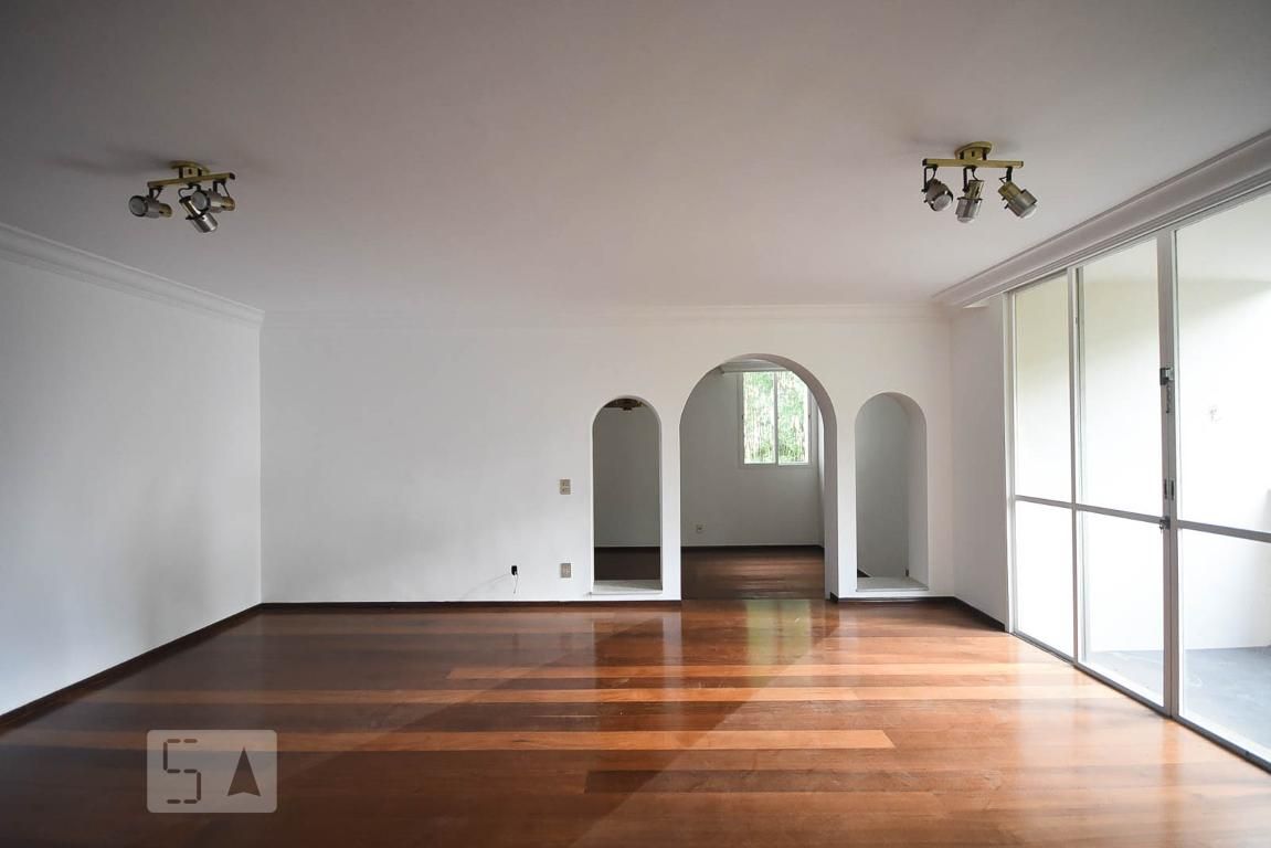 Apartamento, 4 quartos, 180 m² - Foto 3