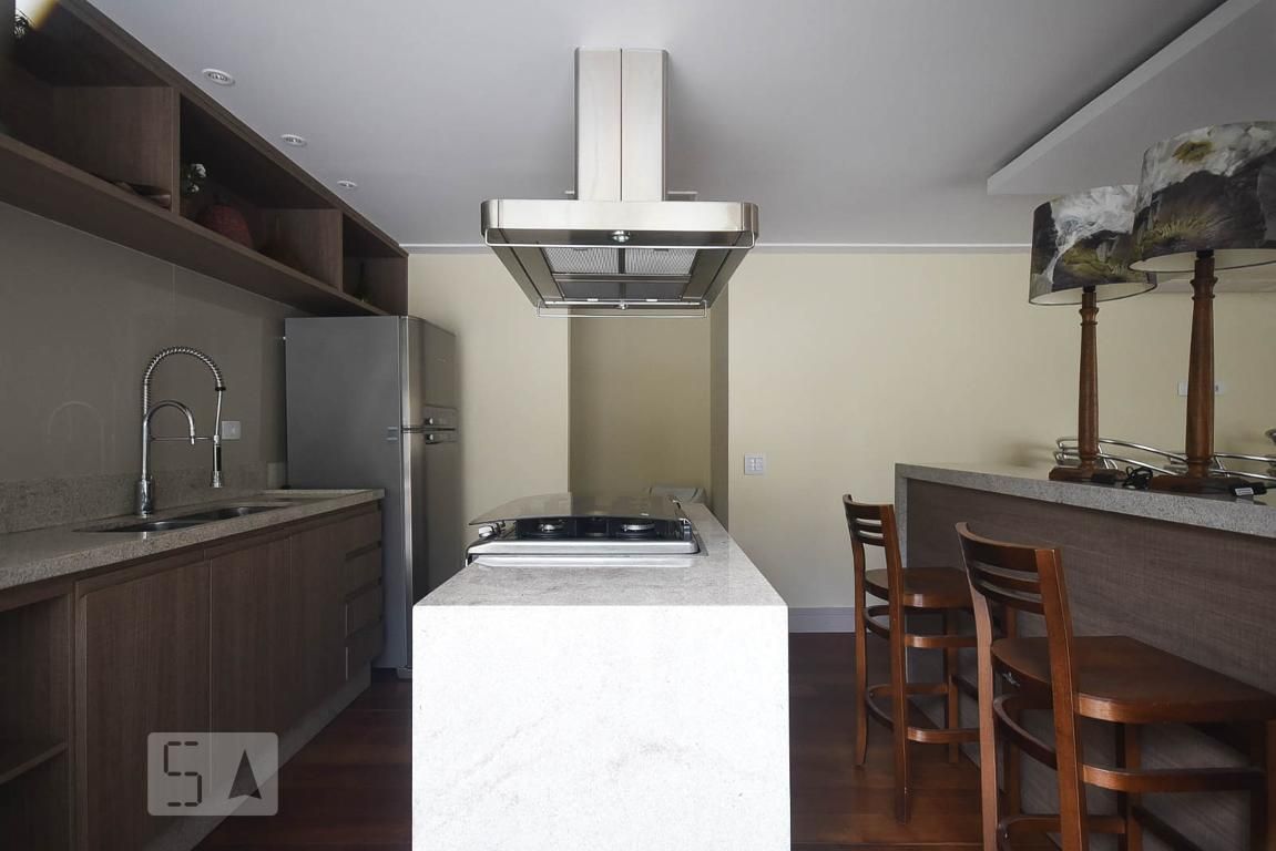 Apartamento, 4 quartos, 180 m² - Foto 69