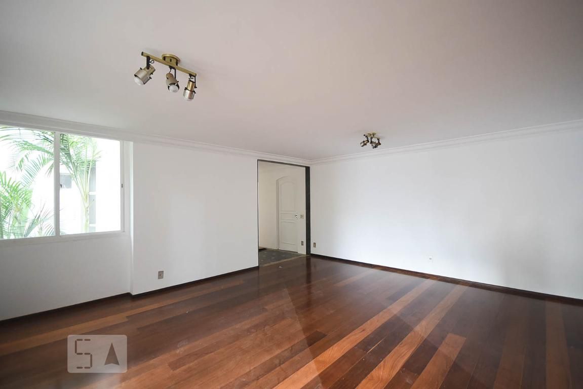 Apartamento, 4 quartos, 180 m² - Foto 5
