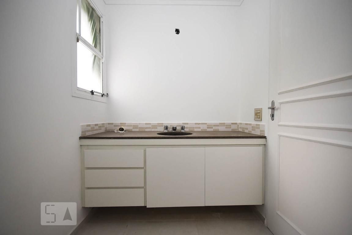 Apartamento, 4 quartos, 180 m² - Foto 39