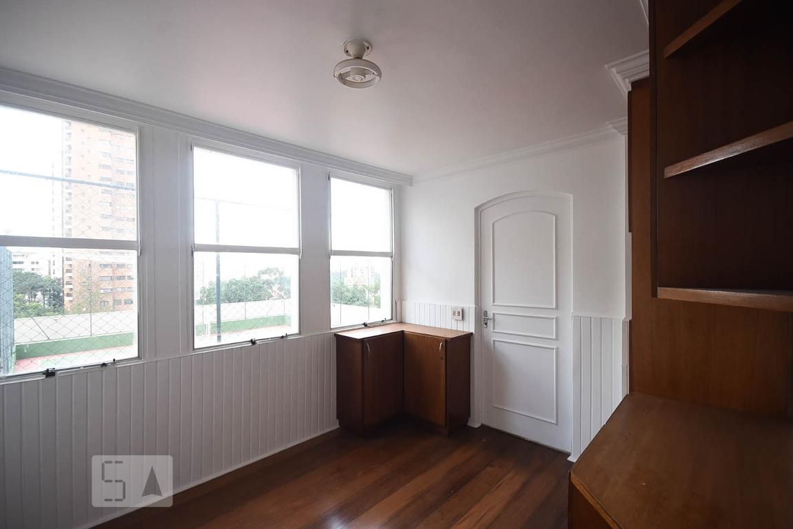 Apartamento, 4 quartos, 180 m² - Foto 17