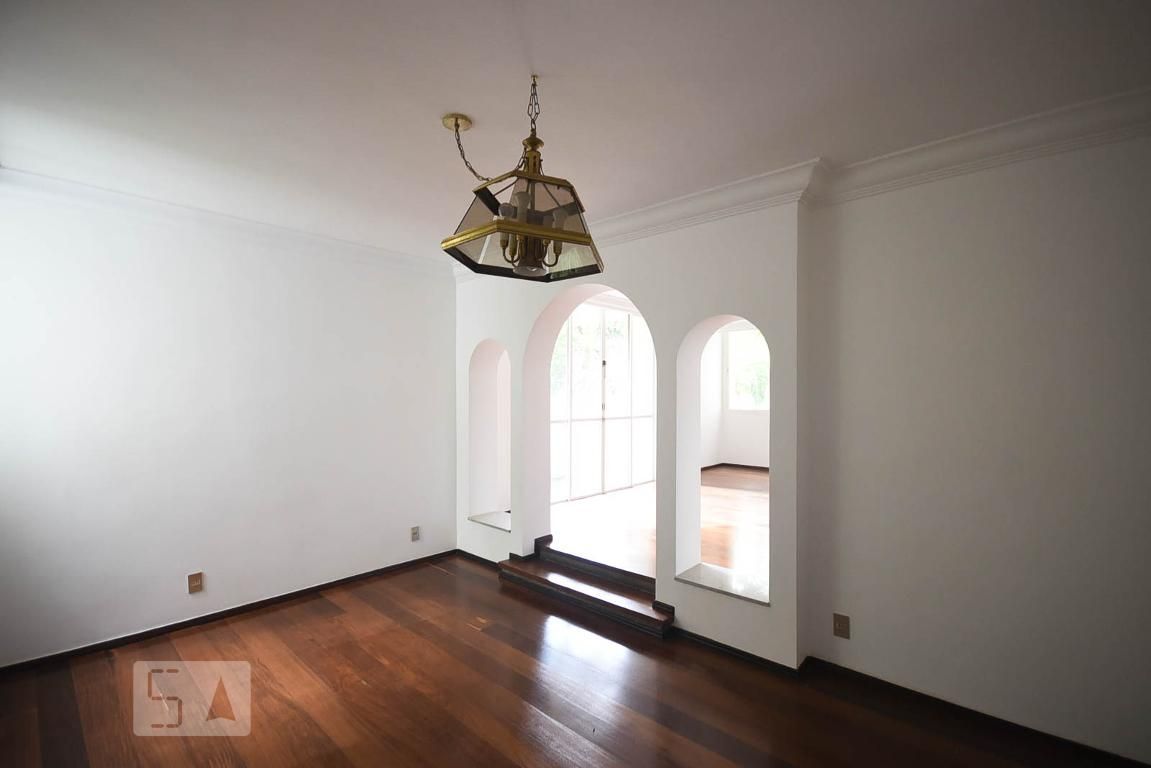 Apartamento, 4 quartos, 180 m² - Foto 9