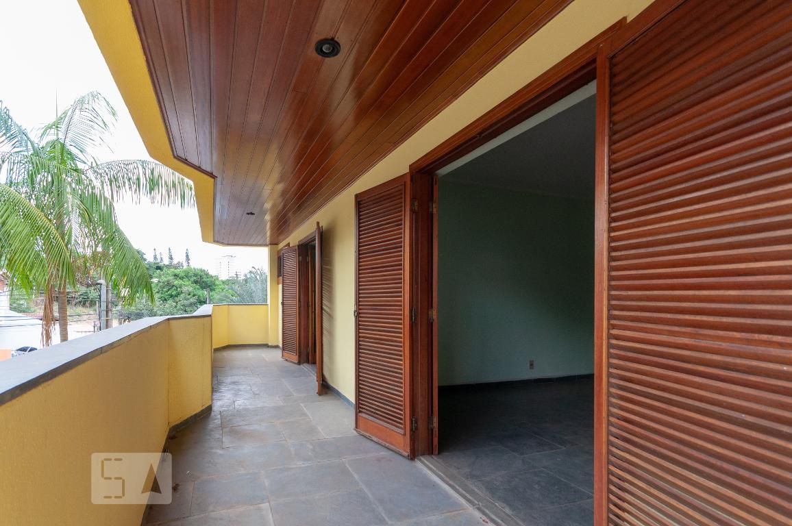 Casa à Venda - Jardim Planalto, 4 Quartos,  550 m2 em , Campinas - sp | SoloBR