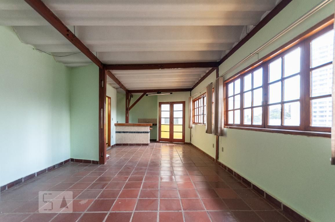 Casa à Venda - Jardim Planalto, 4 Quartos,  550 m2 em , Campinas - sp | SoloBR