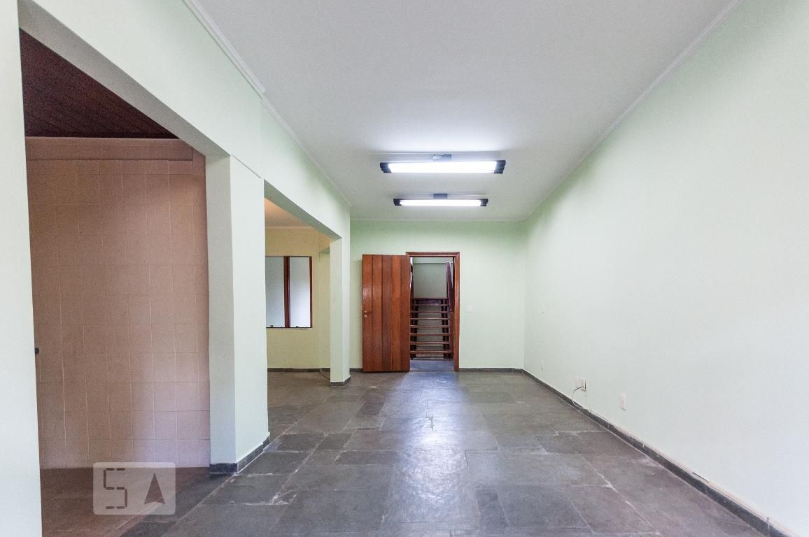 Casa à Venda - Jardim Planalto, 4 Quartos,  550 m2 em , Campinas - sp | SoloBR