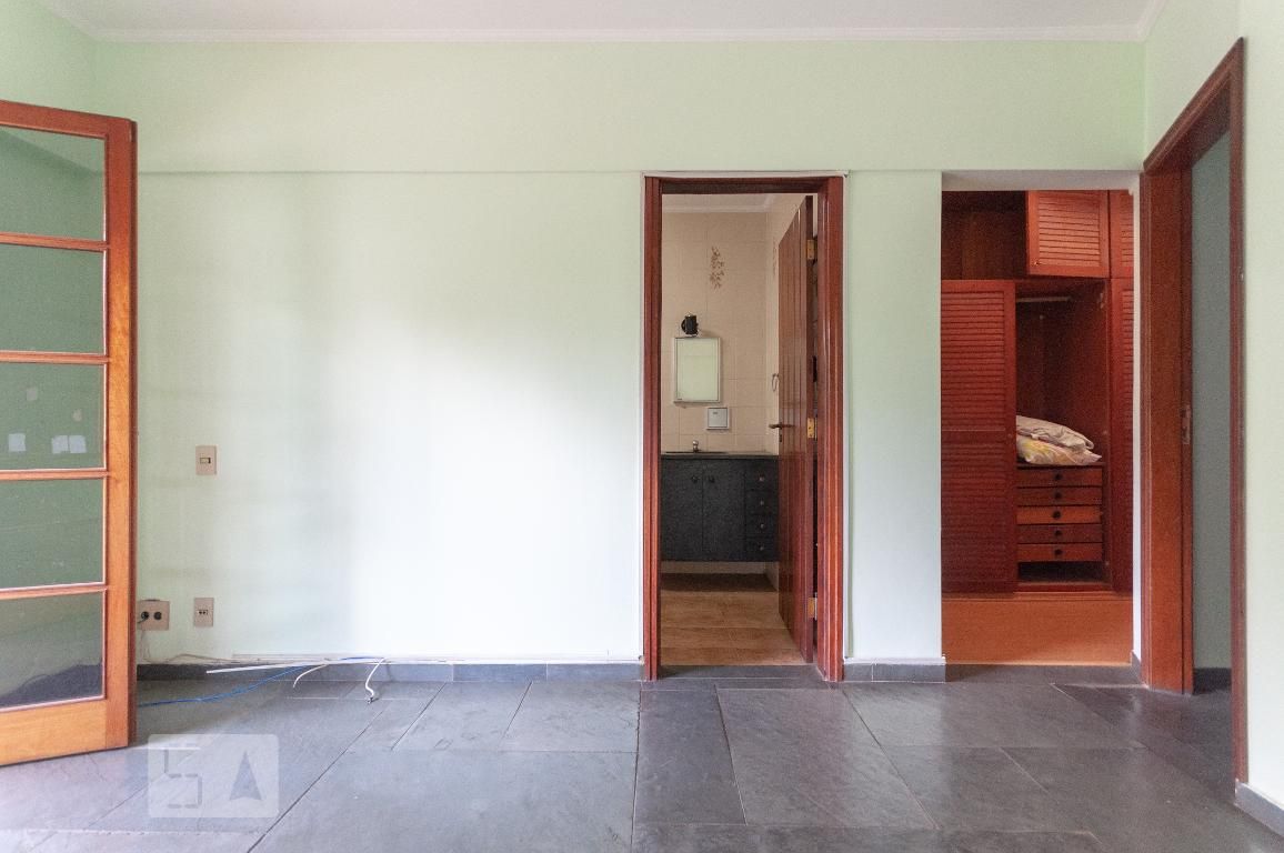 Casa à Venda - Jardim Planalto, 4 Quartos,  550 m2 em , Campinas - sp | SoloBR