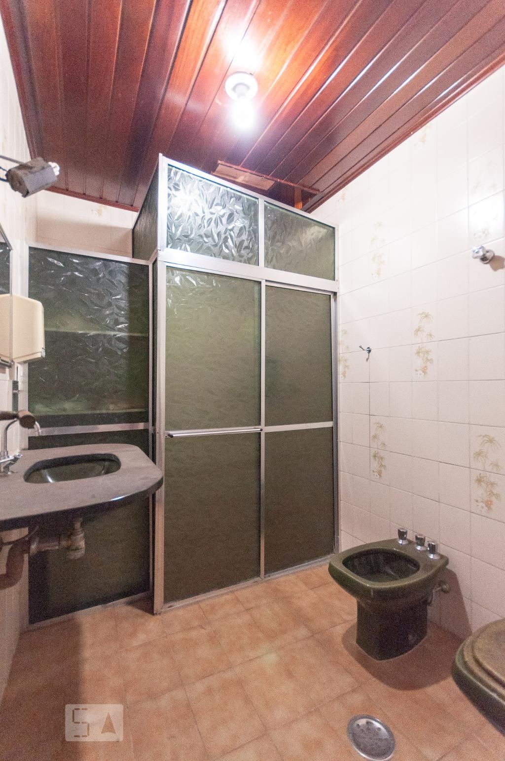 Casa à Venda - Jardim Planalto, 4 Quartos,  550 m2 em , Campinas - sp | SoloBR