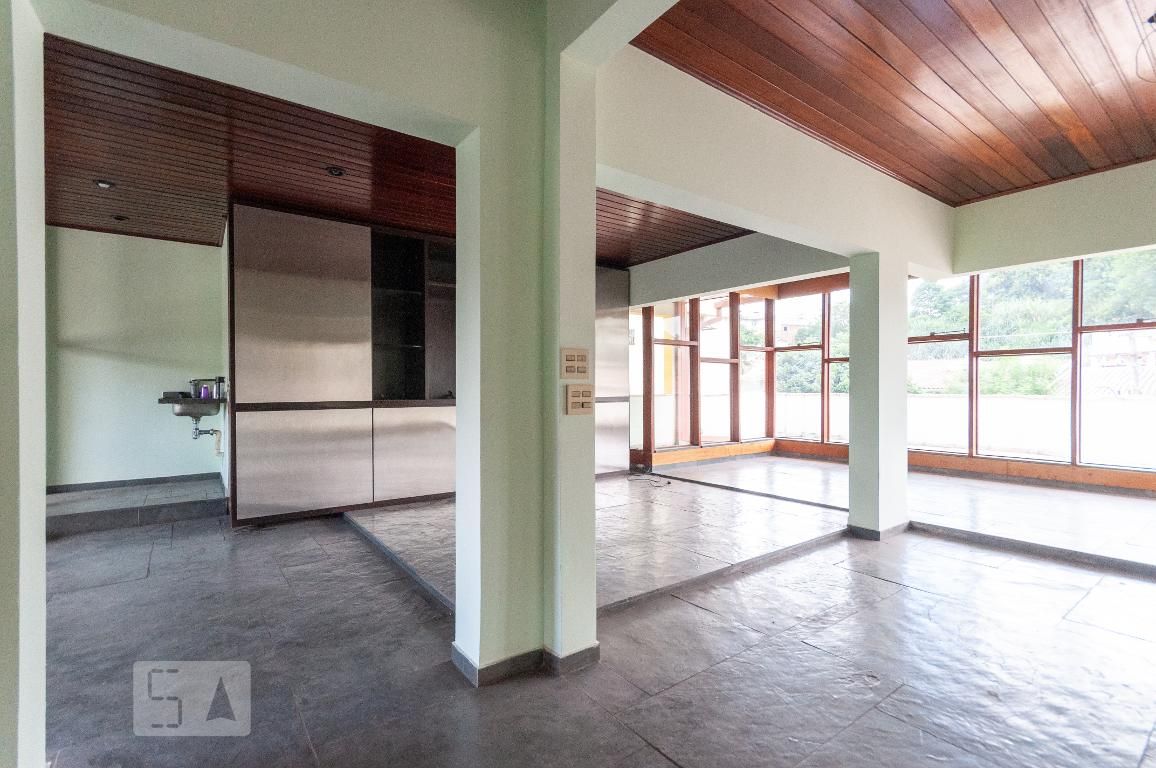 Casa à Venda - Jardim Planalto, 4 Quartos,  550 m2 em , Campinas - sp | SoloBR