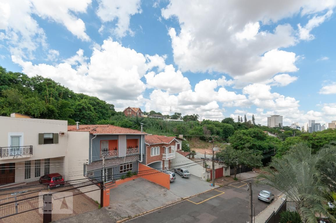 Casa à Venda - Jardim Planalto, 4 Quartos,  550 m2 em , Campinas - sp | SoloBR