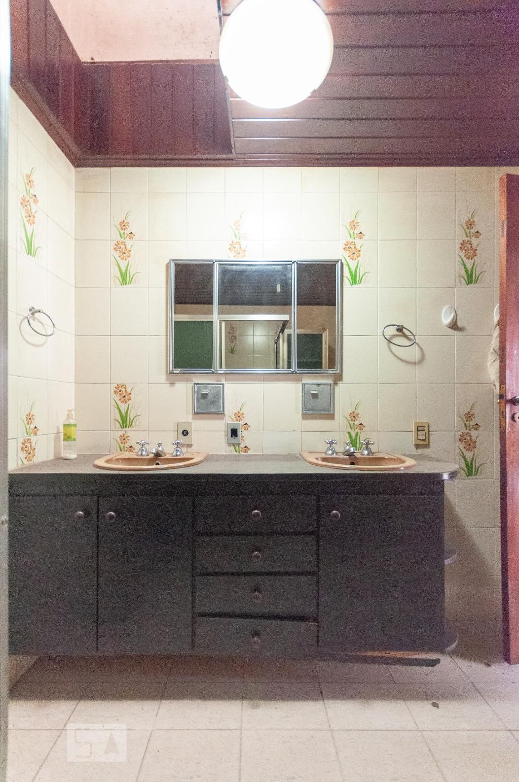 Casa à Venda - Jardim Planalto, 4 Quartos,  550 m2 em , Campinas - sp | SoloBR