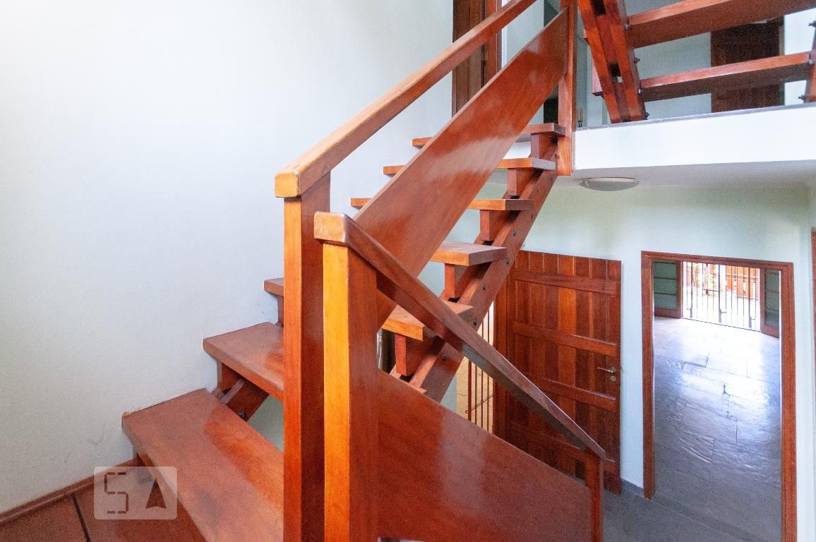 Casa à Venda - Jardim Planalto, 4 Quartos,  550 m2 em , Campinas - sp | SoloBR