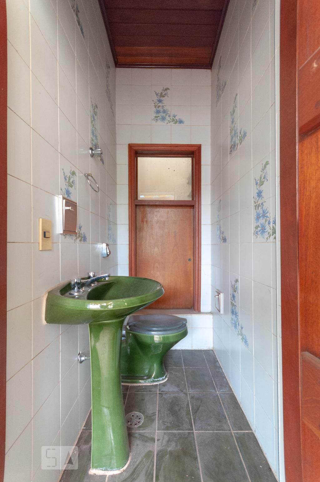 Casa à Venda - Jardim Planalto, 4 Quartos,  550 m2 em , Campinas - sp | SoloBR