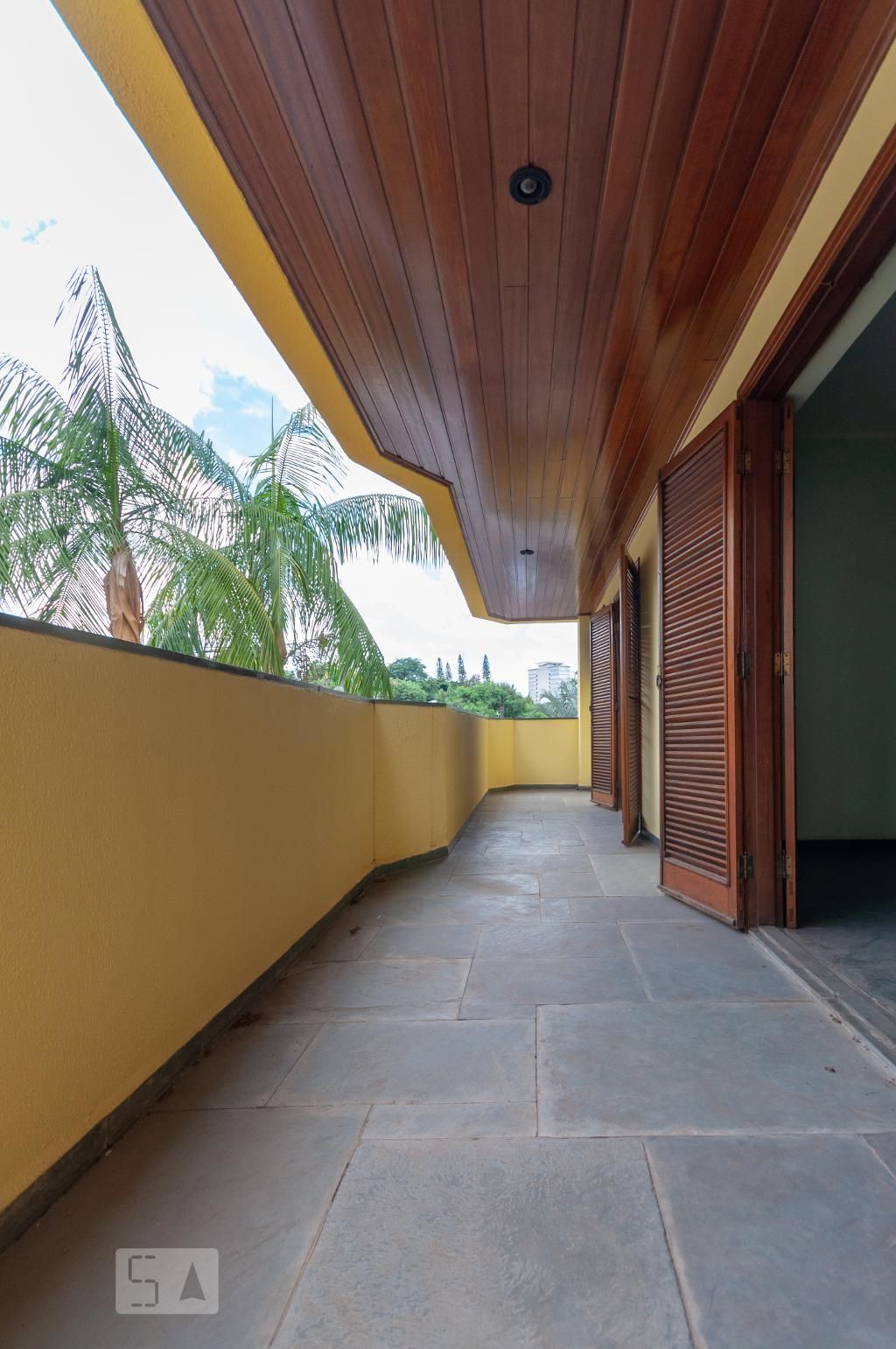 Casa à Venda - Jardim Planalto, 4 Quartos,  550 m2 em , Campinas - sp | SoloBR