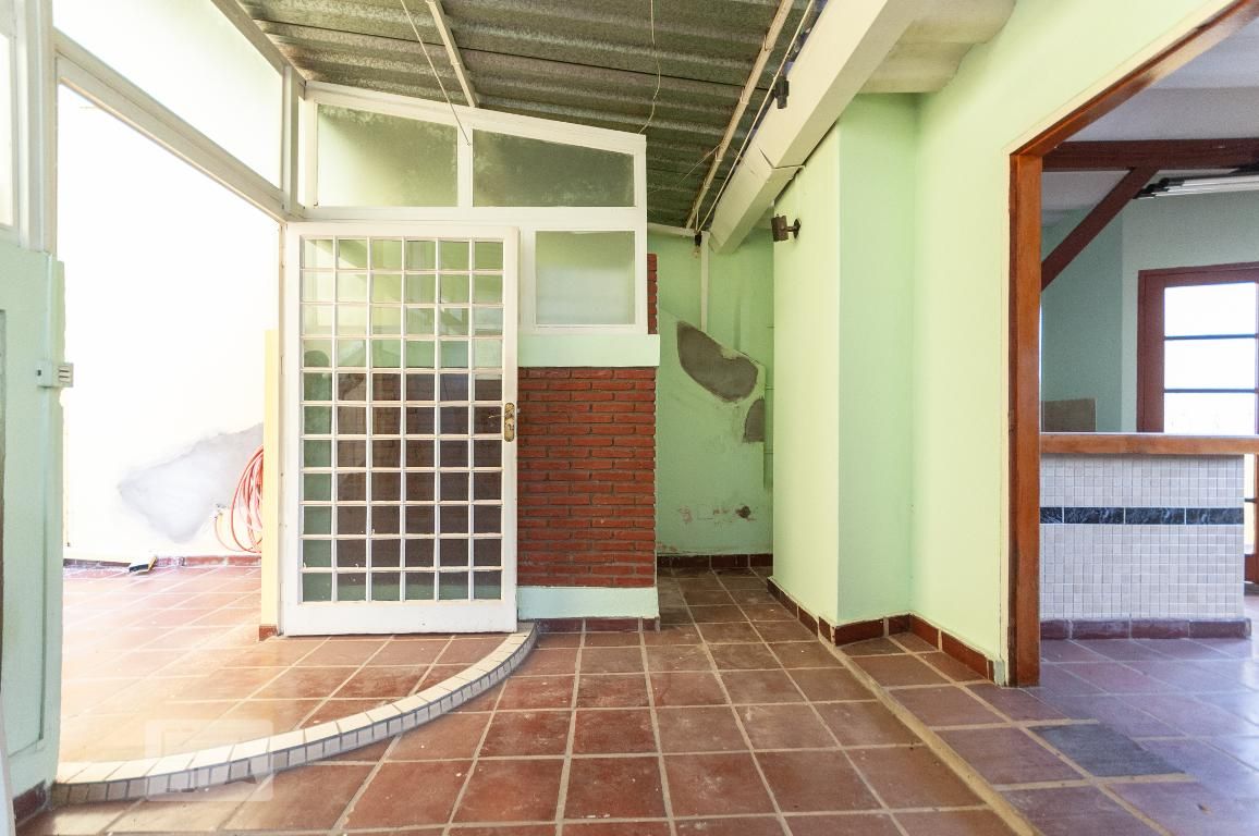 Casa à Venda - Jardim Planalto, 4 Quartos,  550 m2 em , Campinas - sp | SoloBR