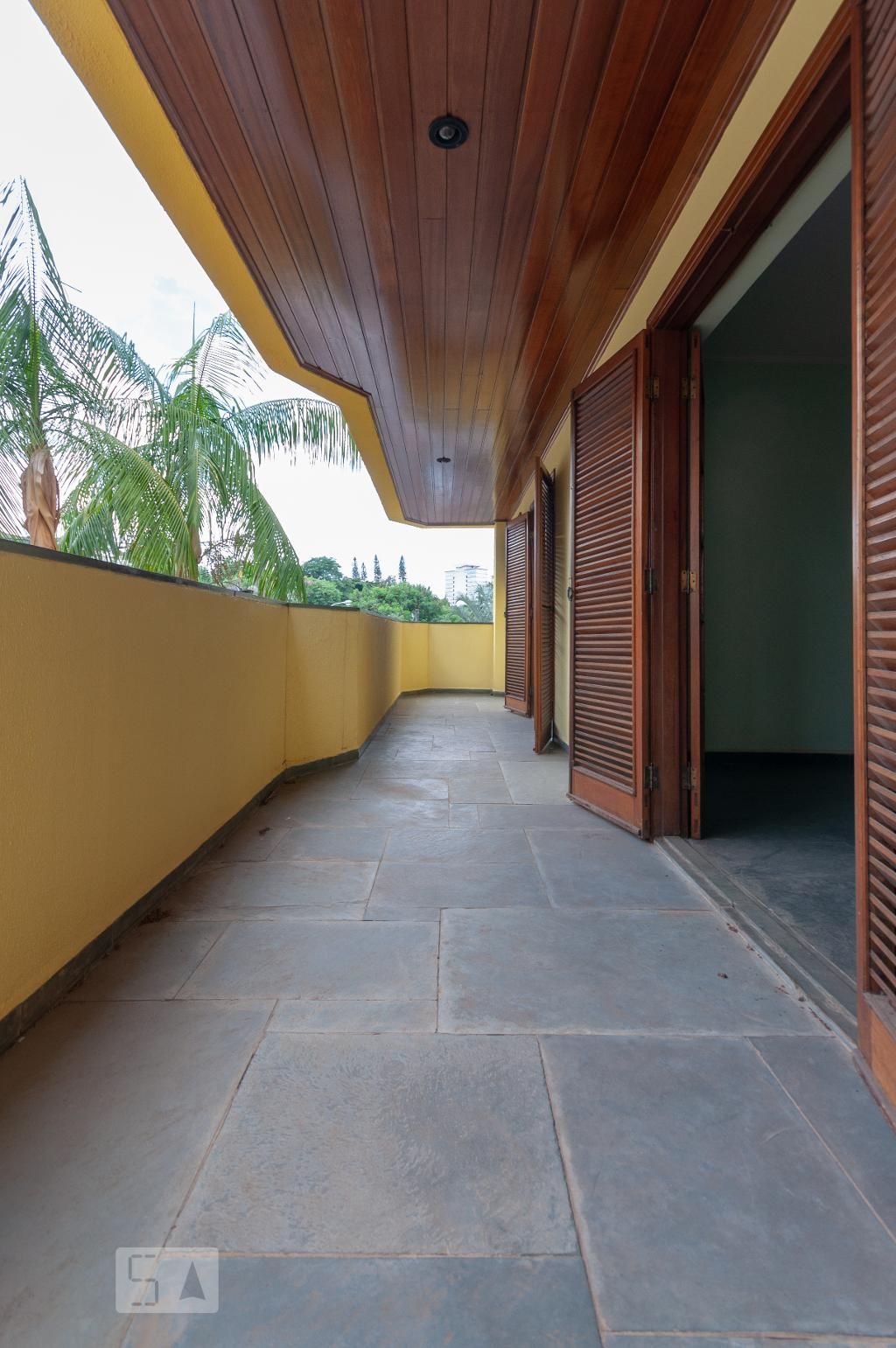 Casa à Venda - Jardim Planalto, 4 Quartos,  550 m2 em , Campinas - sp | SoloBR