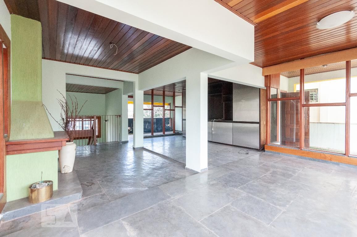 Casa à Venda - Jardim Planalto, 4 Quartos,  550 m2 em , Campinas - sp | SoloBR