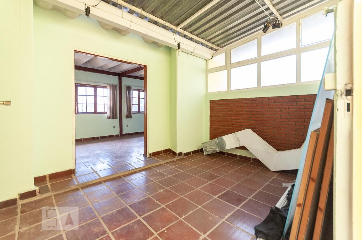 Casa à Venda - Jardim Planalto, 4 Quartos,  550 m2 em , Campinas - sp | SoloBR