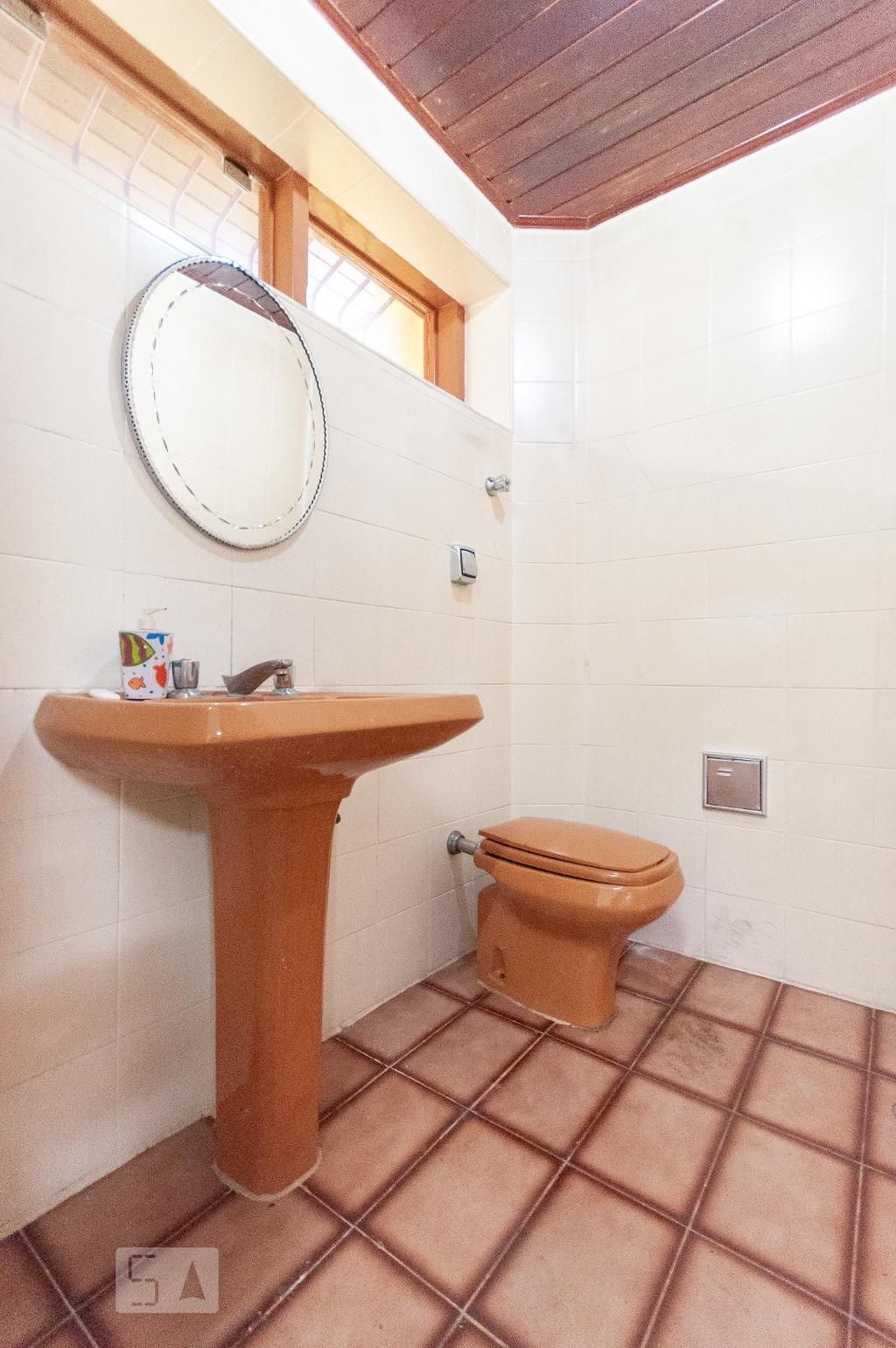 Casa à Venda - Jardim Planalto, 4 Quartos,  550 m2 em , Campinas - sp | SoloBR