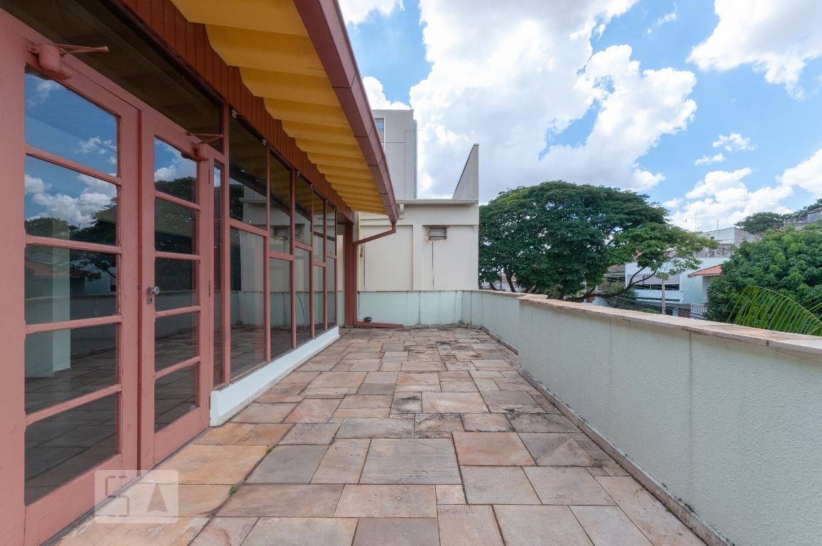 Casa à Venda - Jardim Planalto, 4 Quartos,  550 m2 em , Campinas - sp | SoloBR