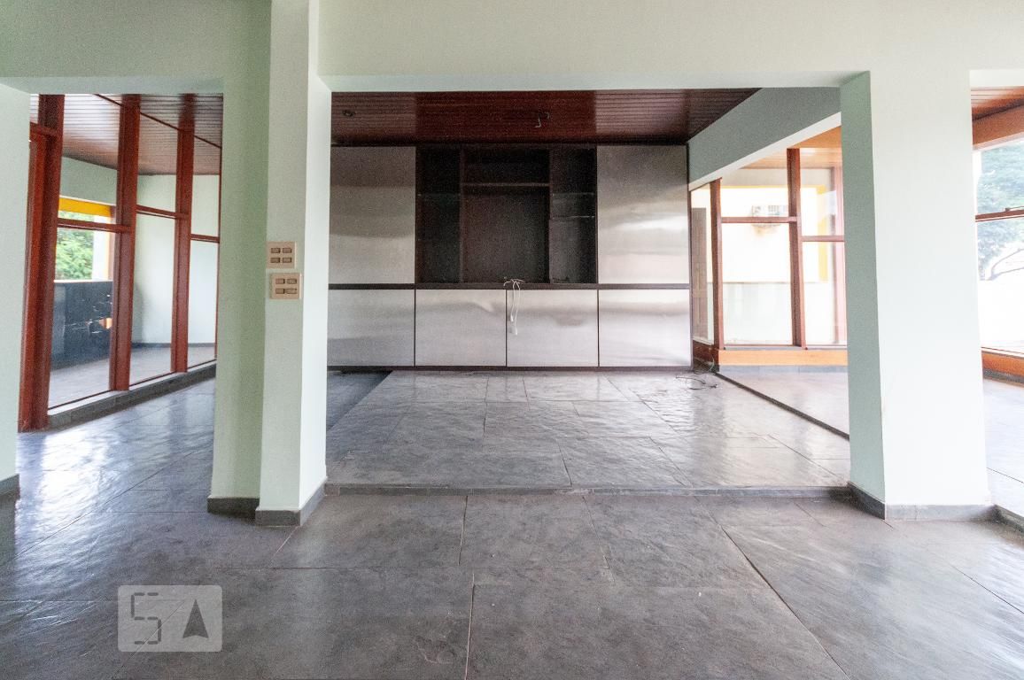 Casa à Venda - Jardim Planalto, 4 Quartos,  550 m2 em , Campinas - sp | SoloBR