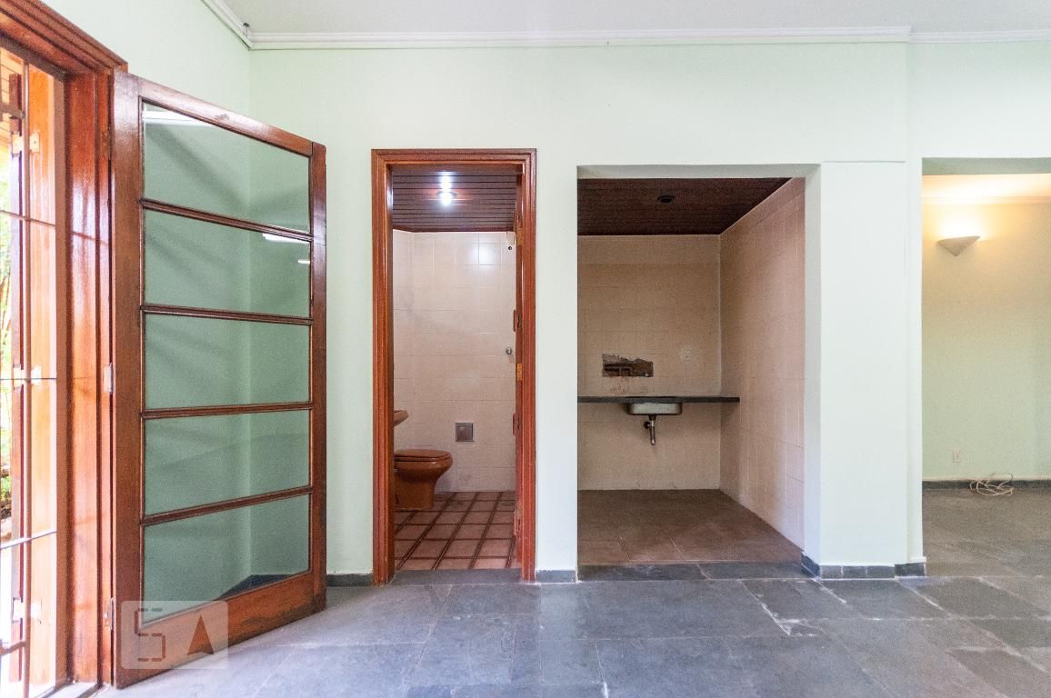 Casa à Venda - Jardim Planalto, 4 Quartos,  550 m2 em , Campinas - sp | SoloBR