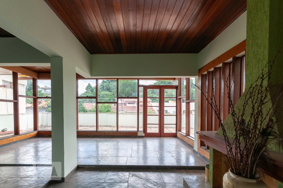 Casa à Venda - Jardim Planalto, 4 Quartos,  550 m2 em , Campinas - sp | SoloBR