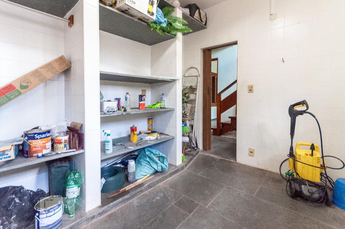 Casa à Venda - Jardim Planalto, 4 Quartos,  550 m2 em , Campinas - sp | SoloBR