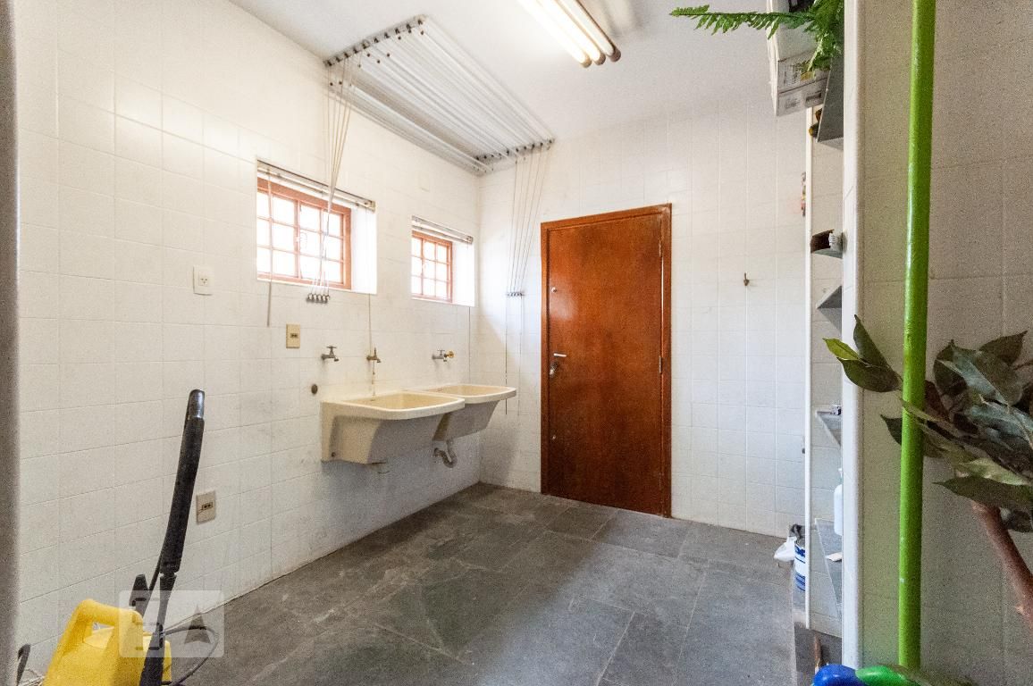 Casa à Venda - Jardim Planalto, 4 Quartos,  550 m2 em , Campinas - sp | SoloBR