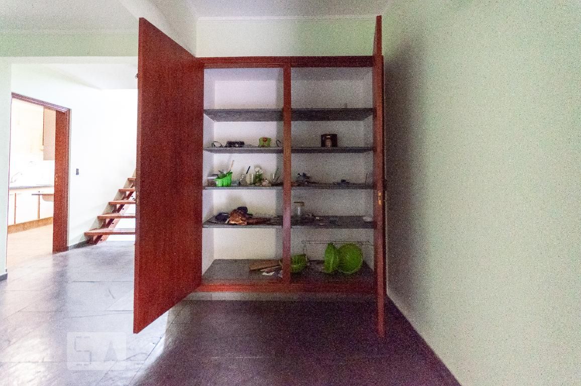 Casa à Venda - Jardim Planalto, 4 Quartos,  550 m2 em , Campinas - sp | SoloBR