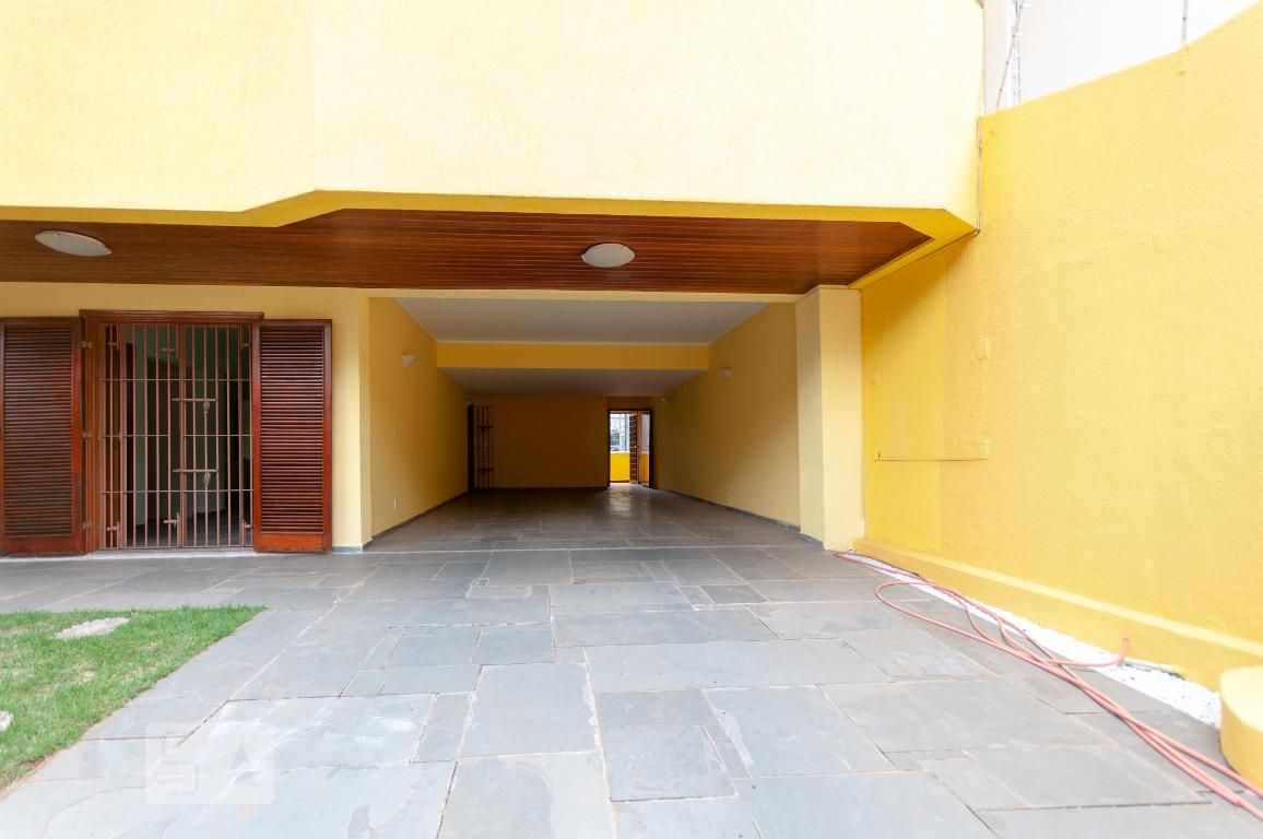 Casa à Venda - Jardim Planalto, 4 Quartos,  550 m2 em , Campinas - sp | SoloBR