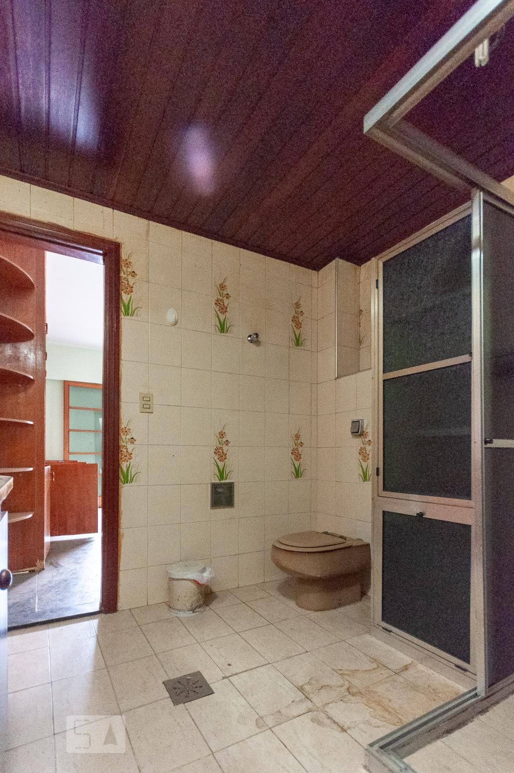 Casa à Venda - Jardim Planalto, 4 Quartos,  550 m2 em , Campinas - sp | SoloBR