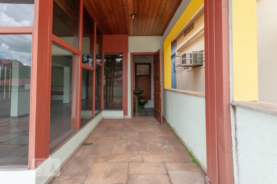 Casa à Venda - Jardim Planalto, 4 Quartos,  550 m2 em , Campinas - sp | SoloBR