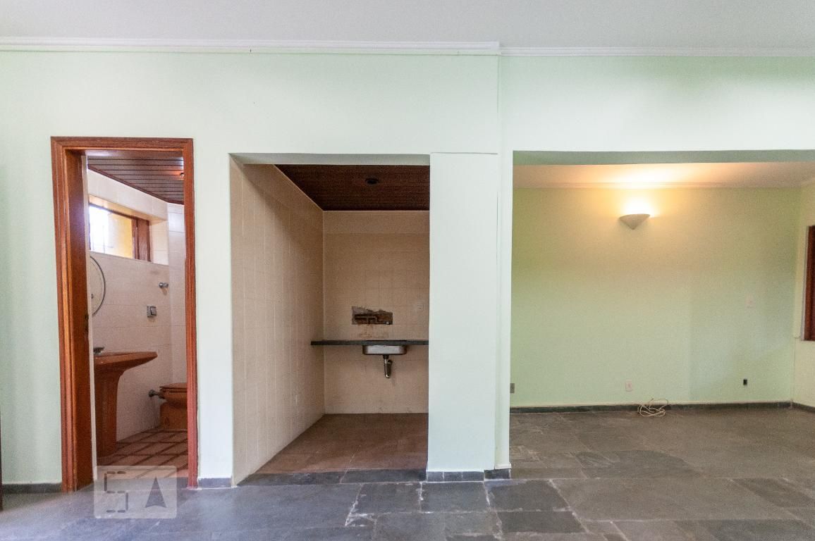 Casa à Venda - Jardim Planalto, 4 Quartos,  550 m2 em , Campinas - sp | SoloBR