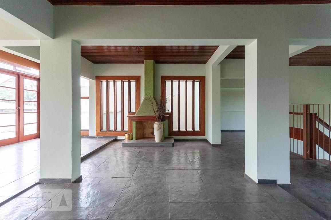 Casa à Venda - Jardim Planalto, 4 Quartos,  550 m2 em , Campinas - sp | SoloBR
