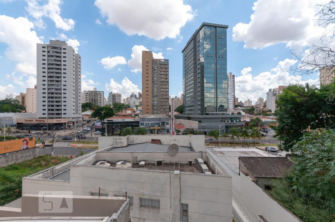 Casa à Venda - Jardim Planalto, 4 Quartos,  550 m2 em , Campinas - sp | SoloBR