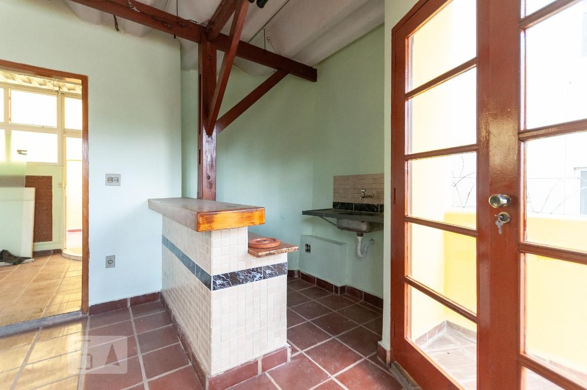 Casa à Venda - Jardim Planalto, 4 Quartos,  550 m2 em , Campinas - sp | SoloBR