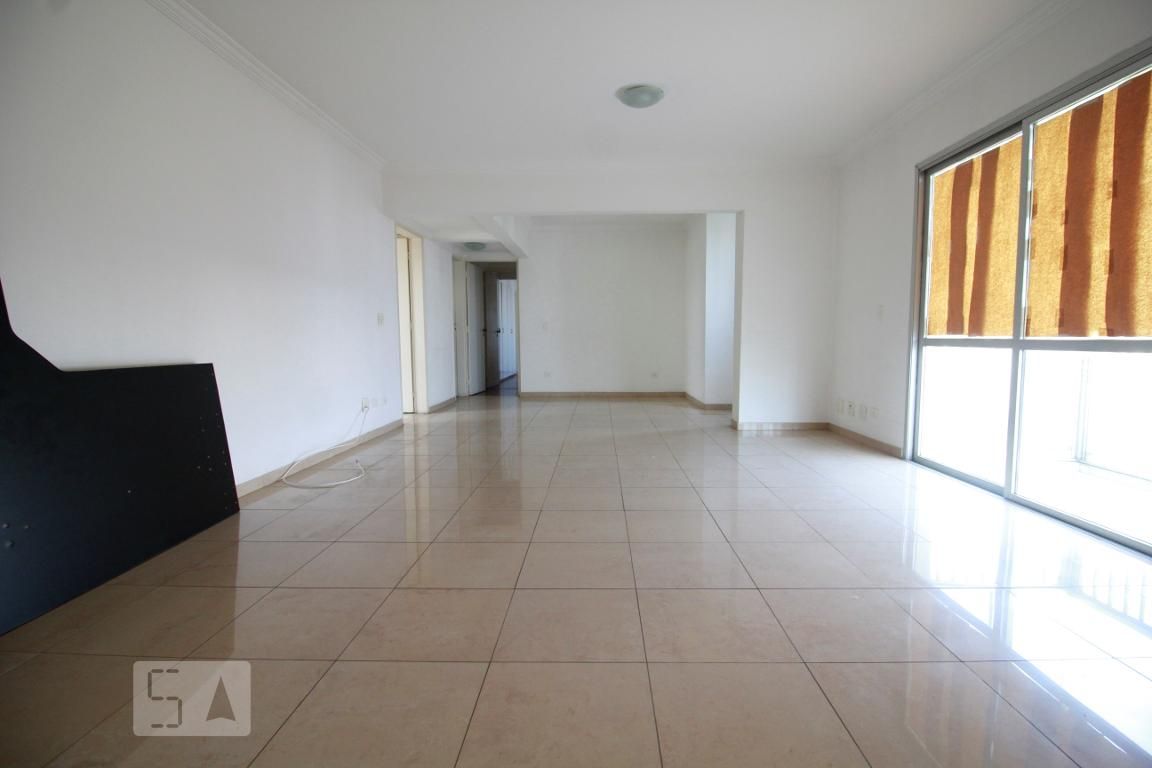 Apartamento, 2 quartos, 107 m² - Foto 1