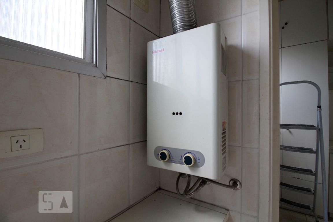 Apartamento, 2 quartos, 107 m² - Foto 22