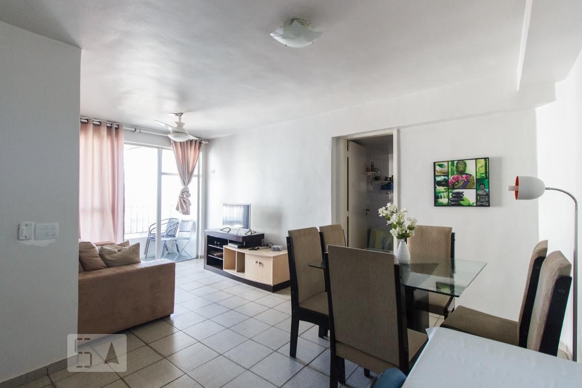 Apartamento, 2 quartos, 89 m² - Foto 2