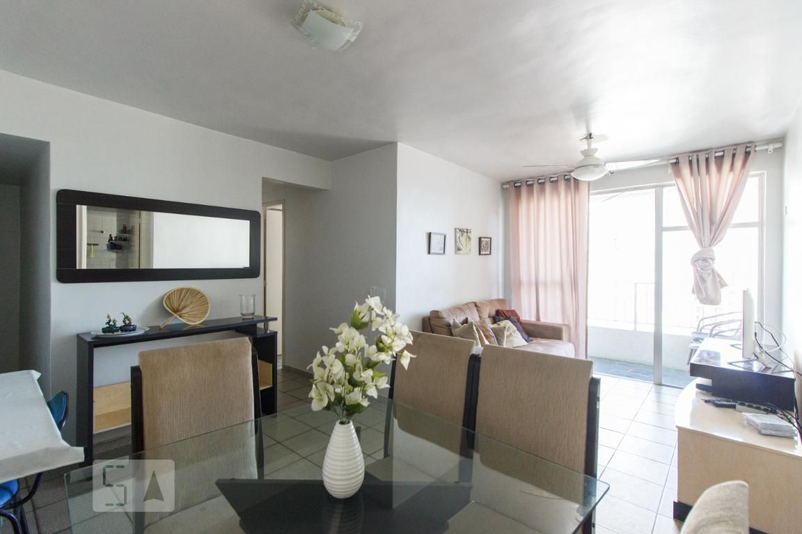 Apartamento, 2 quartos, 89 m² - Foto 1