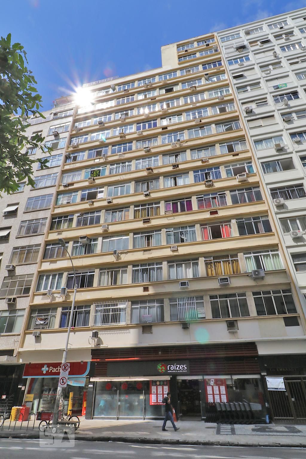 Apartamento, 1 quarto, 40 m² - Foto 17