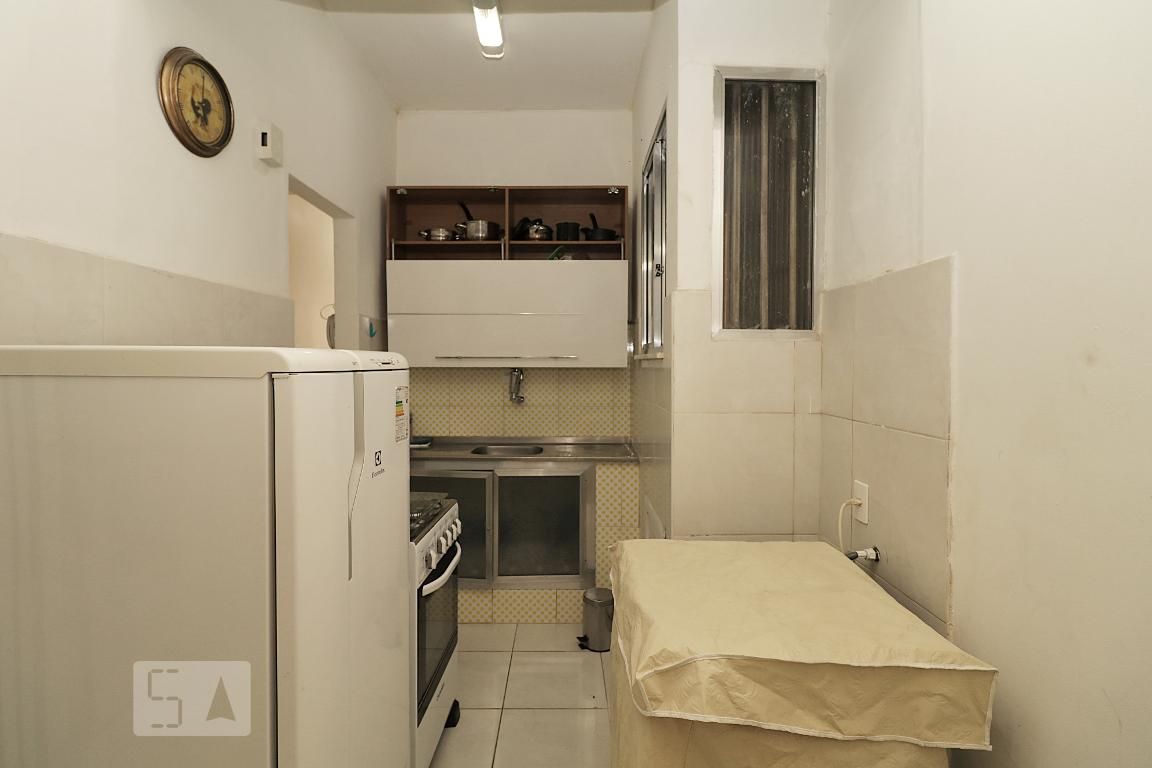 Apartamento, 1 quarto, 40 m² - Foto 15