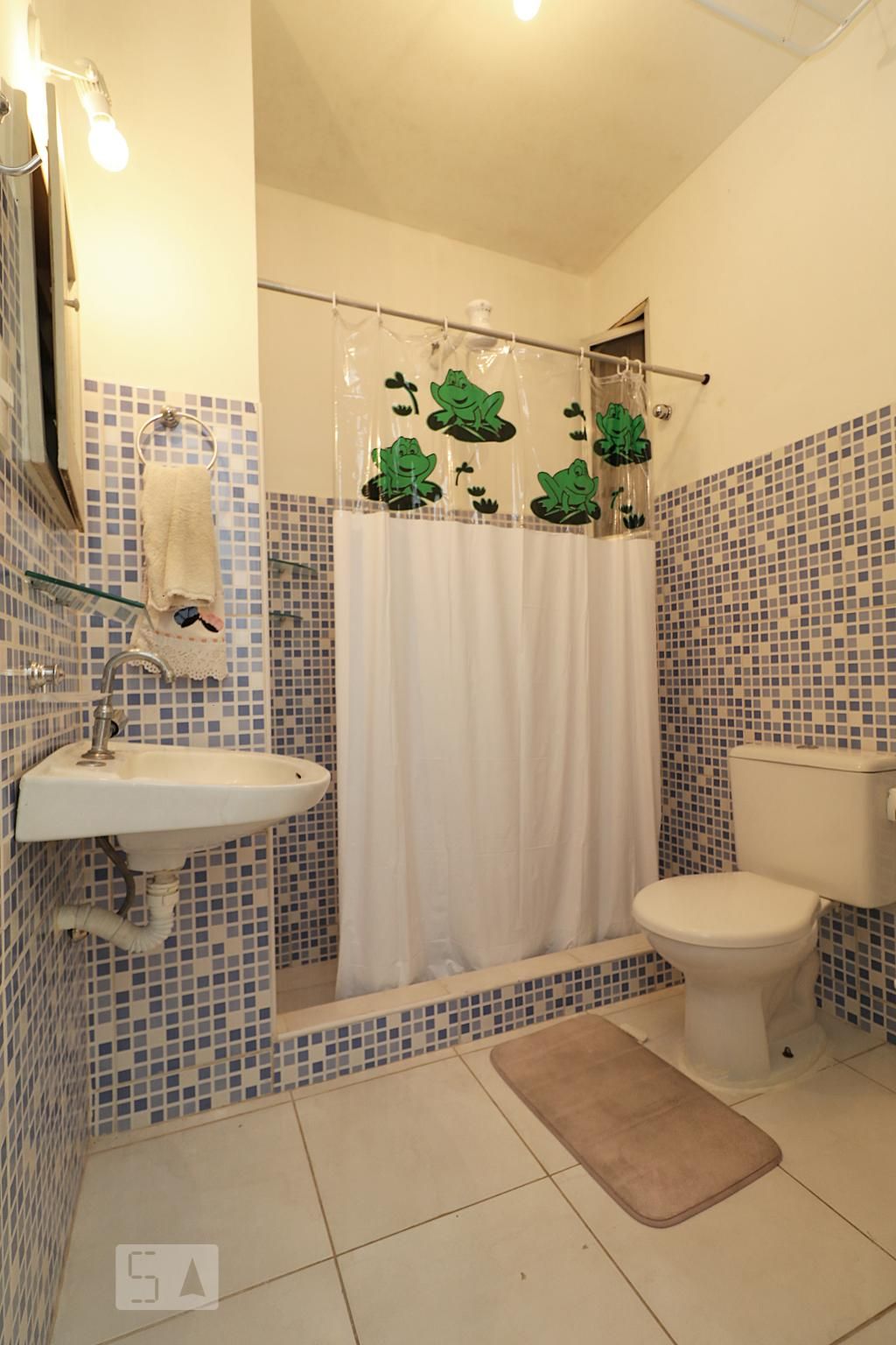 Apartamento, 1 quarto, 40 m² - Foto 10