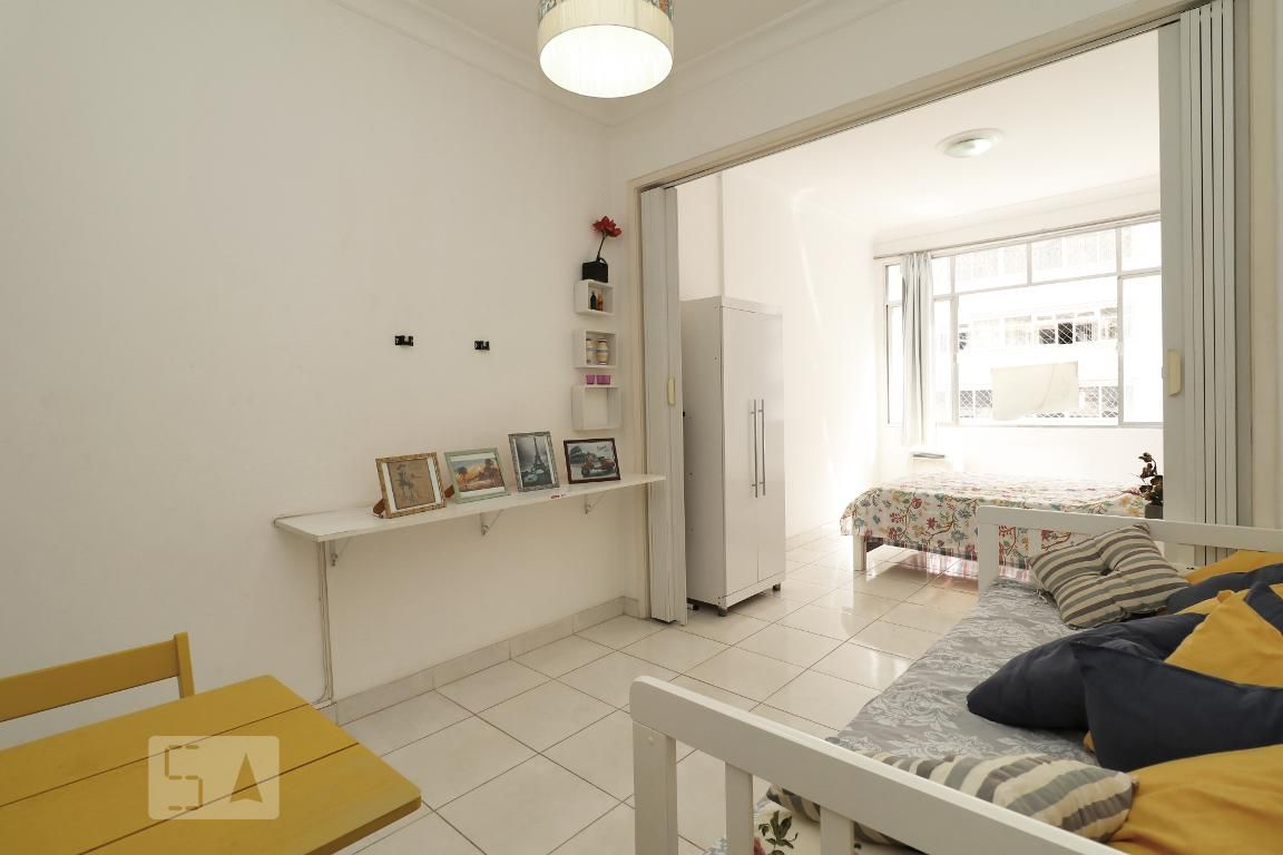 Apartamento, 1 quarto, 40 m² - Foto 3